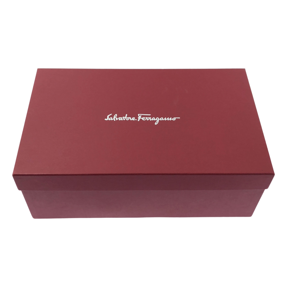 Salvatore Ferragamo / サルヴァトーレフェラガモ ロゴ レザー コインローファー