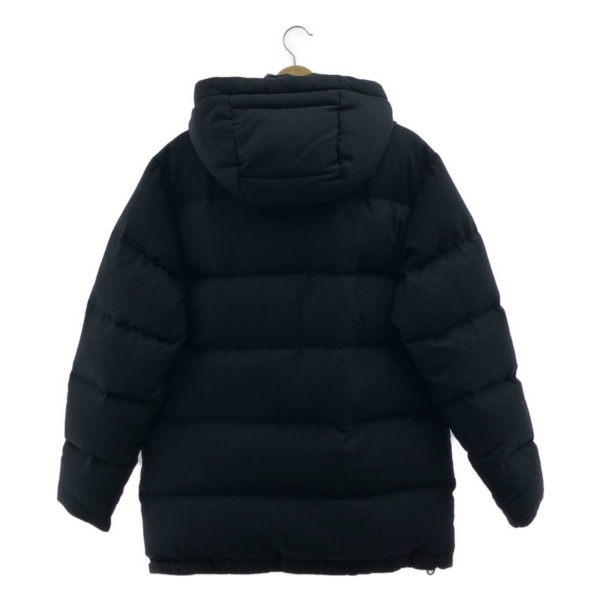 BURBERRY LONDON / バーバリーロンドン フード付 ダウン ジャケット