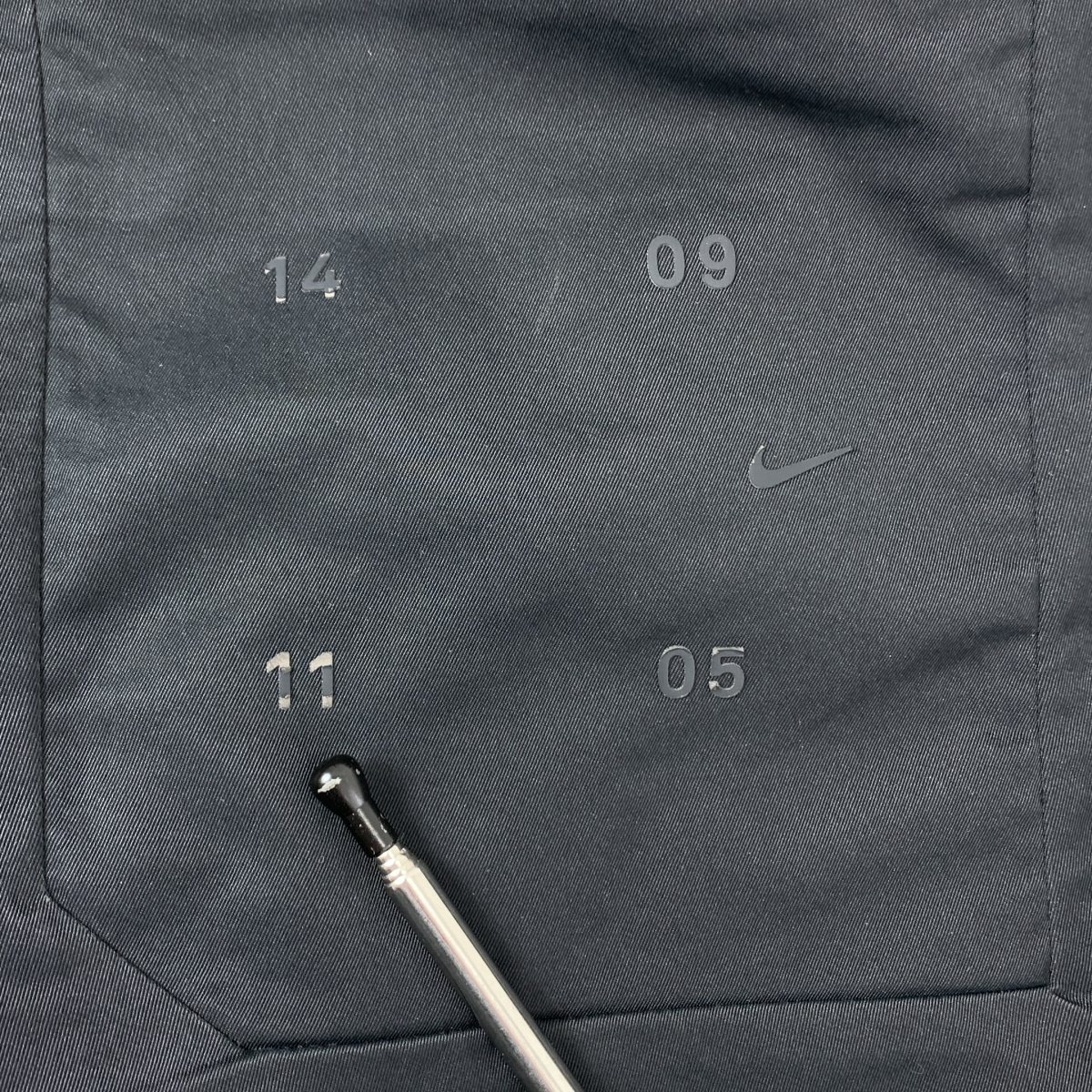 NIKE / ナイキ TECH PACK WOVEN PANT テックパック ウーブン パンツ