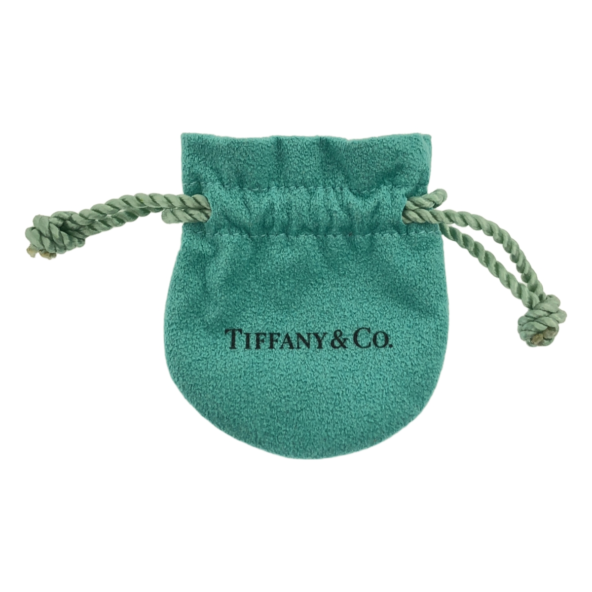 Tiffany & Co / ティファニー エルサ・ペレッティ シルバー925 ティアドロップ 5P ブレスレット
