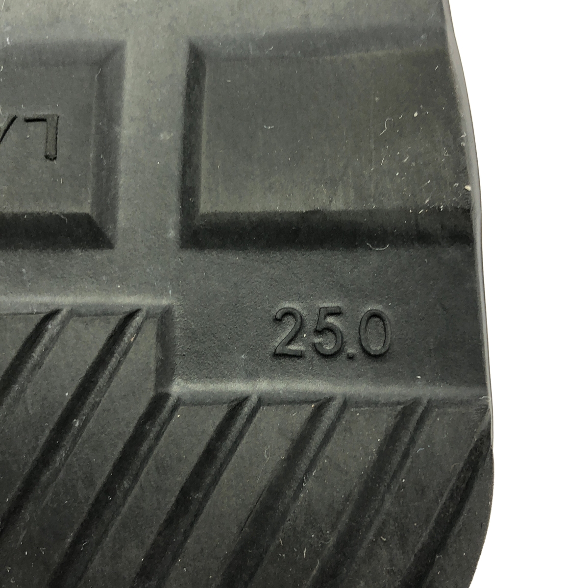 LANVIN / ランバン en Bleu / ロゴ レースアップ スニーカー