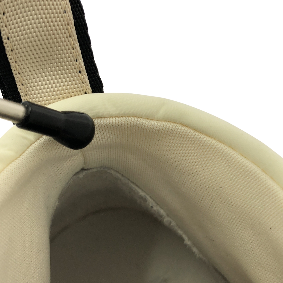 LANVIN / ランバン en Bleu / ロゴ レースアップ スニーカー