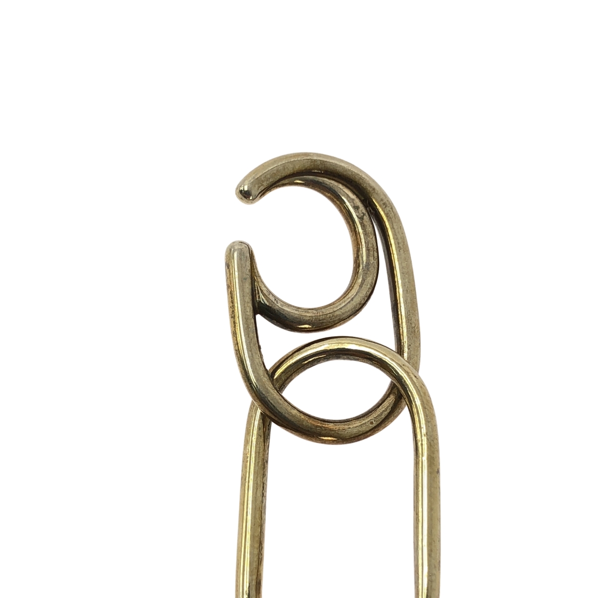 HYKE / ハイク Ear Cuff Coated Silver925 / イヤーカフ アクセサリー