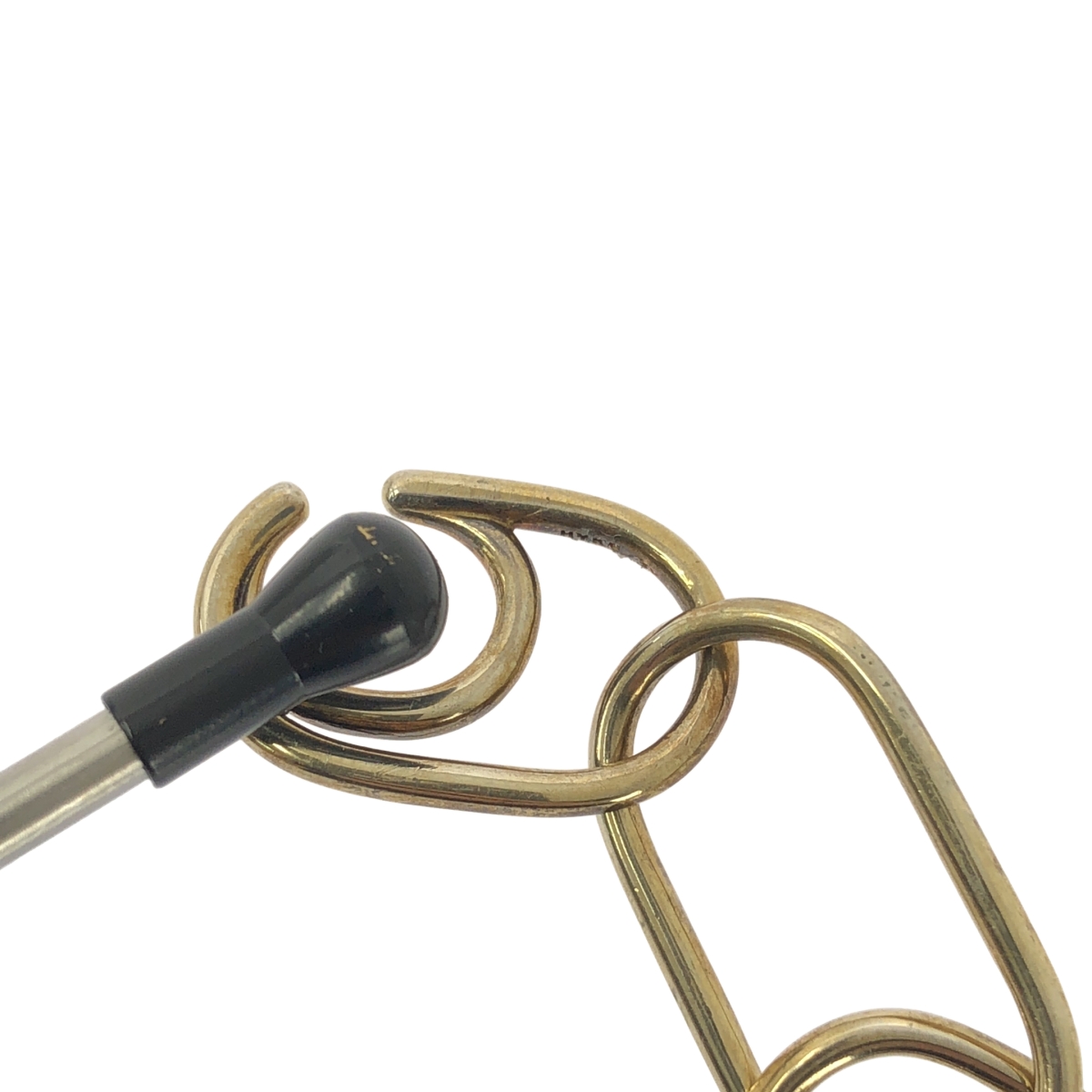 HYKE / ハイク Ear Cuff Coated Silver925 / イヤーカフ アクセサリー