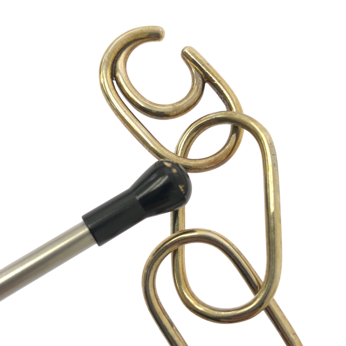 HYKE / ハイク Ear Cuff Coated Silver925 / イヤーカフ アクセサリー