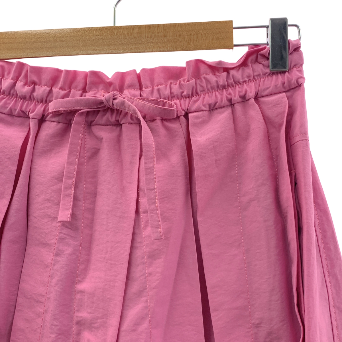 その他 RANDOM TACK STRING PANTS タック ストリング パンツ