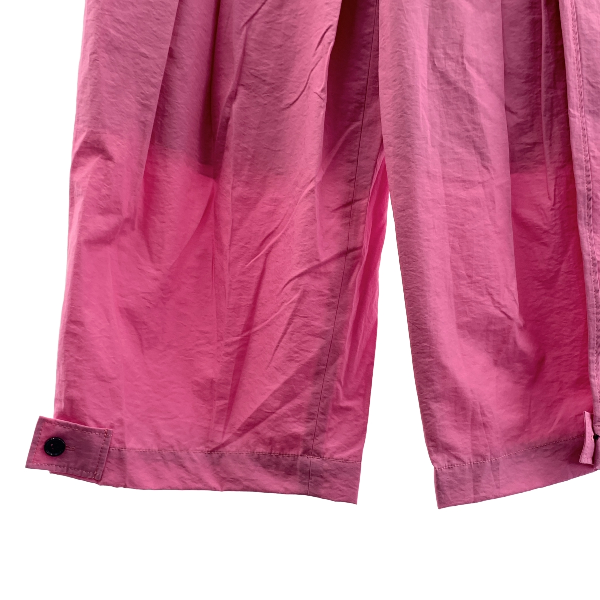 その他 RANDOM TACK STRING PANTS タック ストリング パンツ