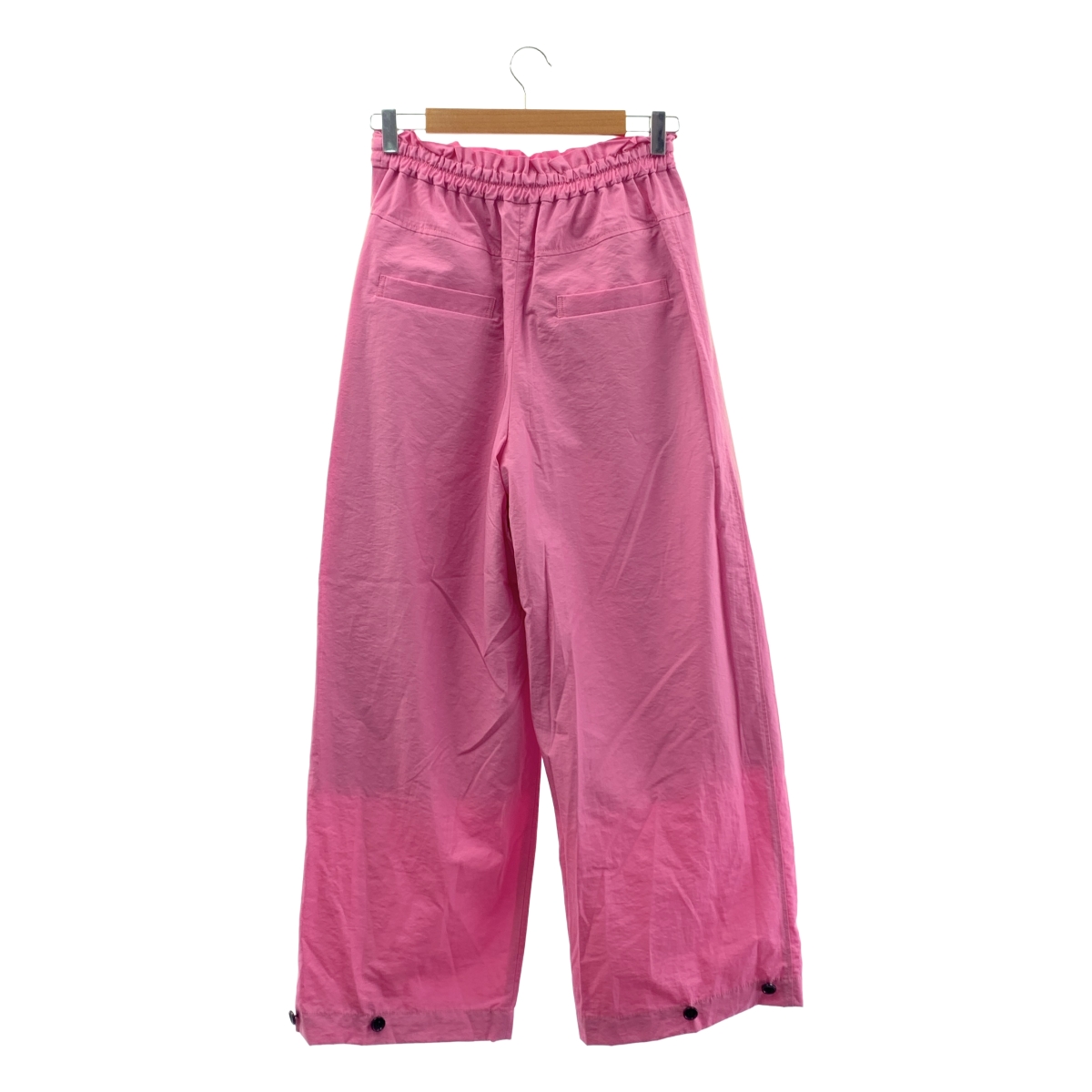 その他 RANDOM TACK STRING PANTS タック ストリング パンツ