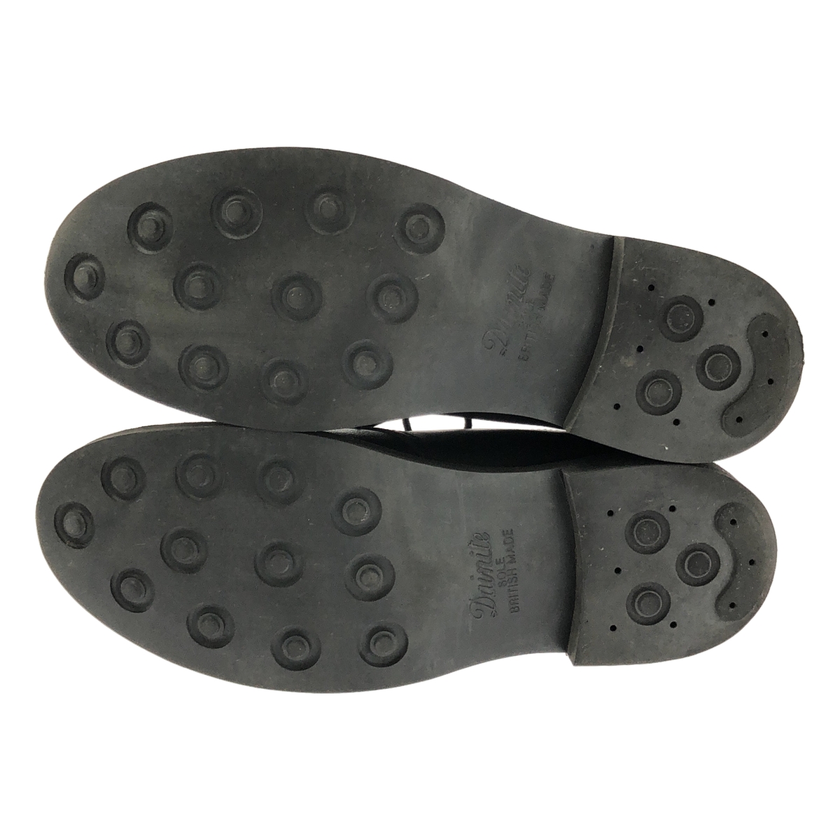 Y's for men / ワイズフォーメンヨウジヤマモト レザー レースアップ プレーントゥ ドレスシューズ 革靴