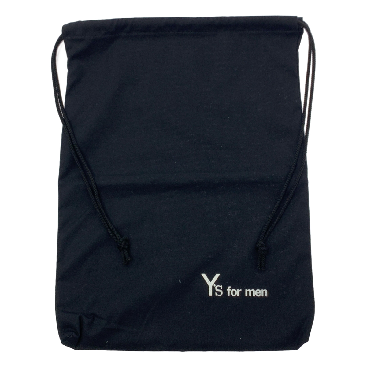 Y's for men / ワイズフォーメンヨウジヤマモト レザー レースアップ プレーントゥ ドレスシューズ 革靴