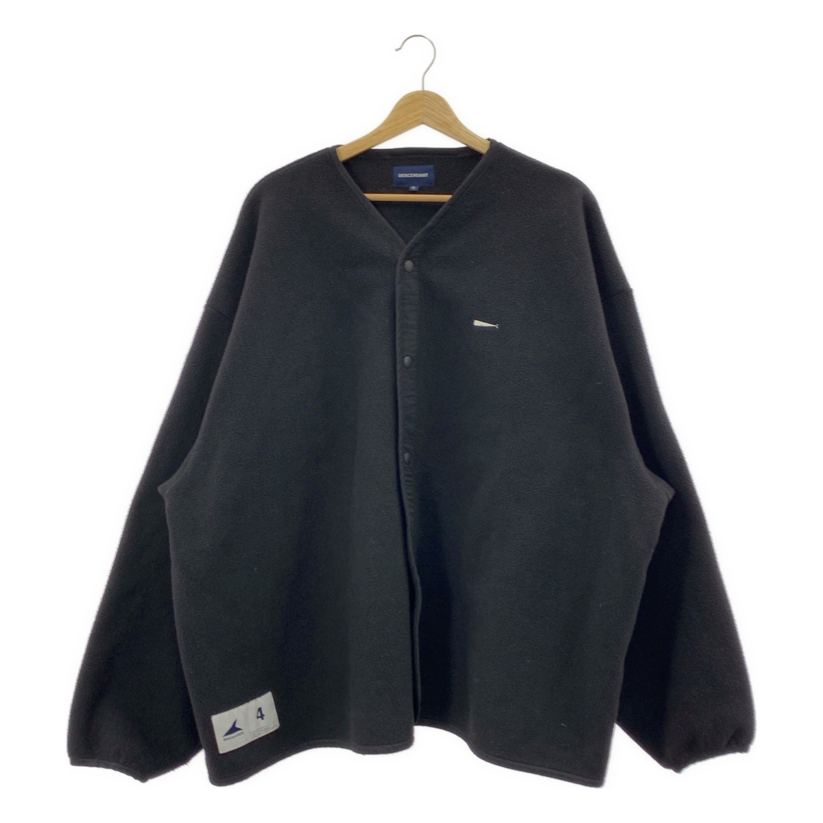 DESCENDANT / ディセンダント