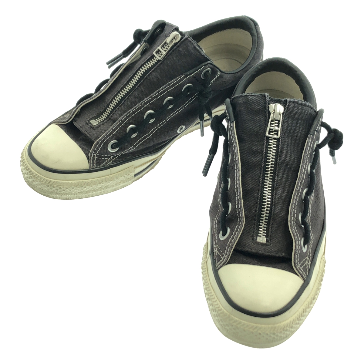 nonnative / ノンネイティブ