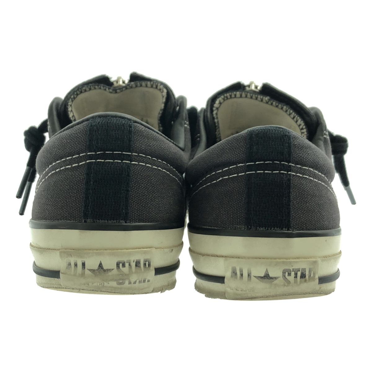 nonnative / ノンネイティブ × CONVERSE ALL STAR OX / NN ローカット スニーカー