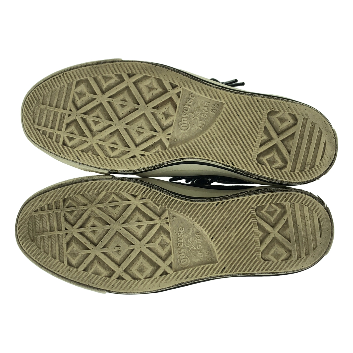 nonnative / ノンネイティブ × CONVERSE ALL STAR OX / NN ローカット スニーカー