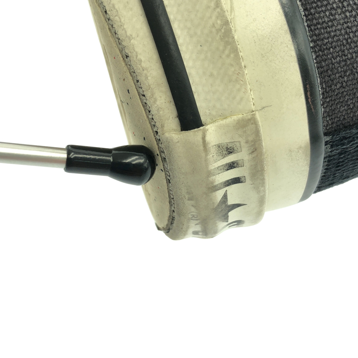 nonnative / ノンネイティブ × CONVERSE ALL STAR OX / NN ローカット スニーカー