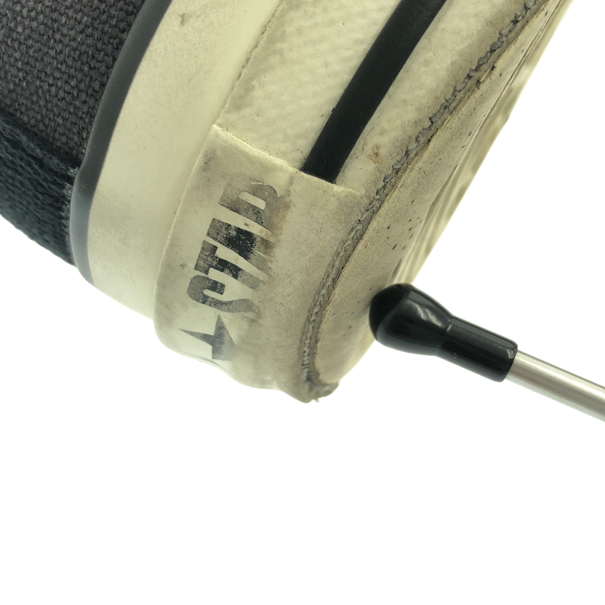 nonnative / ノンネイティブ × CONVERSE ALL STAR OX / NN ローカット スニーカー