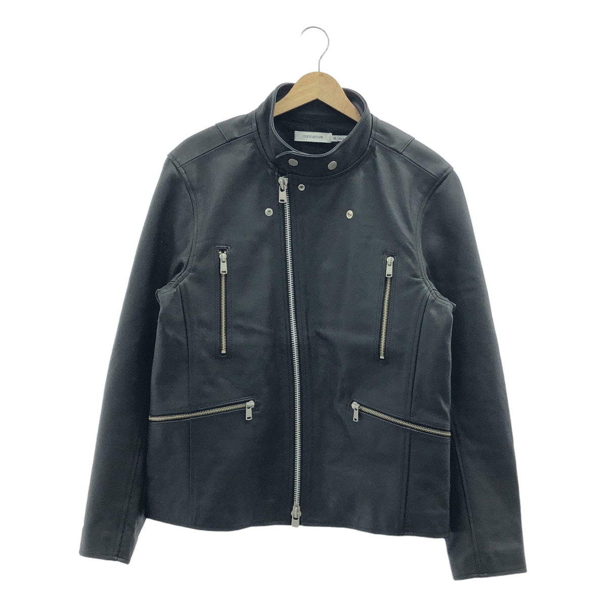 nonnative