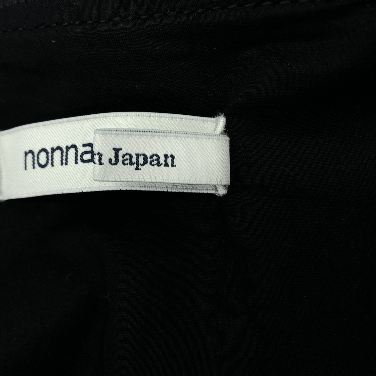 nonnative / ノンネイティブ RIDER BLOUSON COW LEATHER by ECCO カウレザー ライダースジャケット ブルゾン