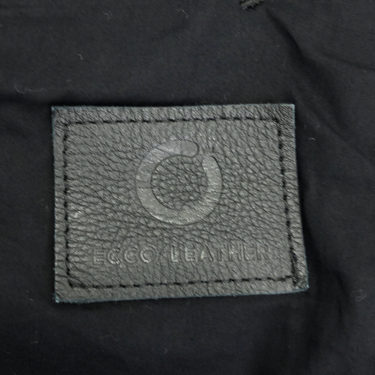 nonnative / ノンネイティブ RIDER BLOUSON COW LEATHER by ECCO カウレザー ライダースジャケット ブルゾン