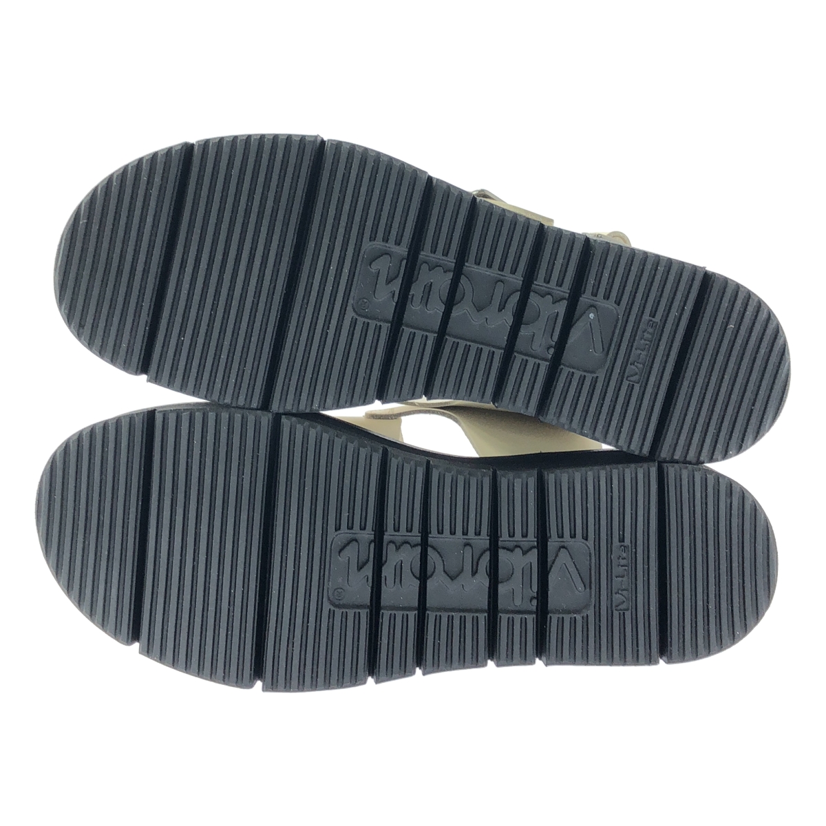 BEAUTIFUL SHOES / ビューティフルシューズ S.S. BELT SANDAL ベルト サンダル