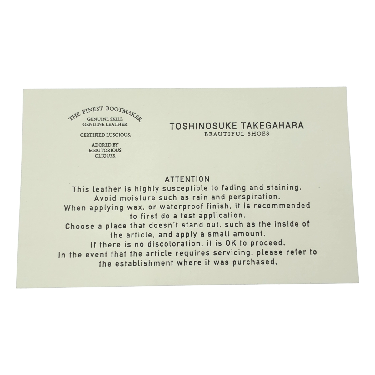 BEAUTIFUL SHOES / ビューティフルシューズ S.S. BELT SANDAL ベルト サンダル