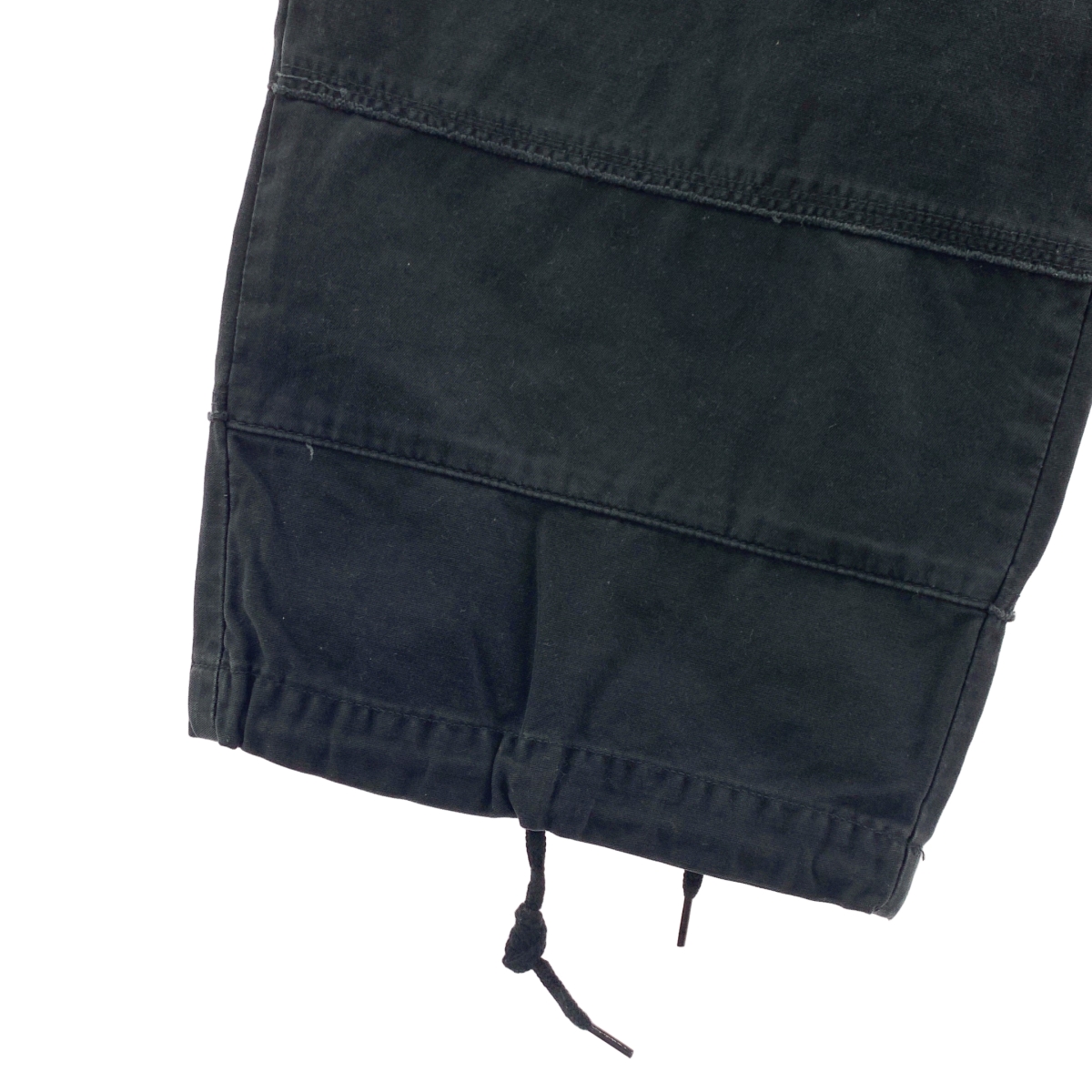 HYSTERIC GLAMOUR / ヒステリックグラマー 6ポケットスクラッチカーゴパンツ