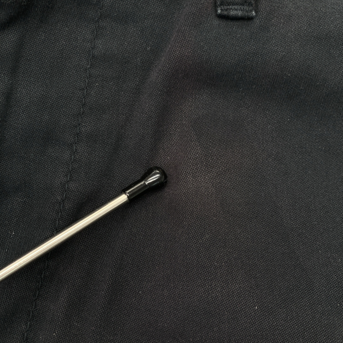 HYSTERIC GLAMOUR / ヒステリックグラマー 6ポケットスクラッチカーゴパンツ