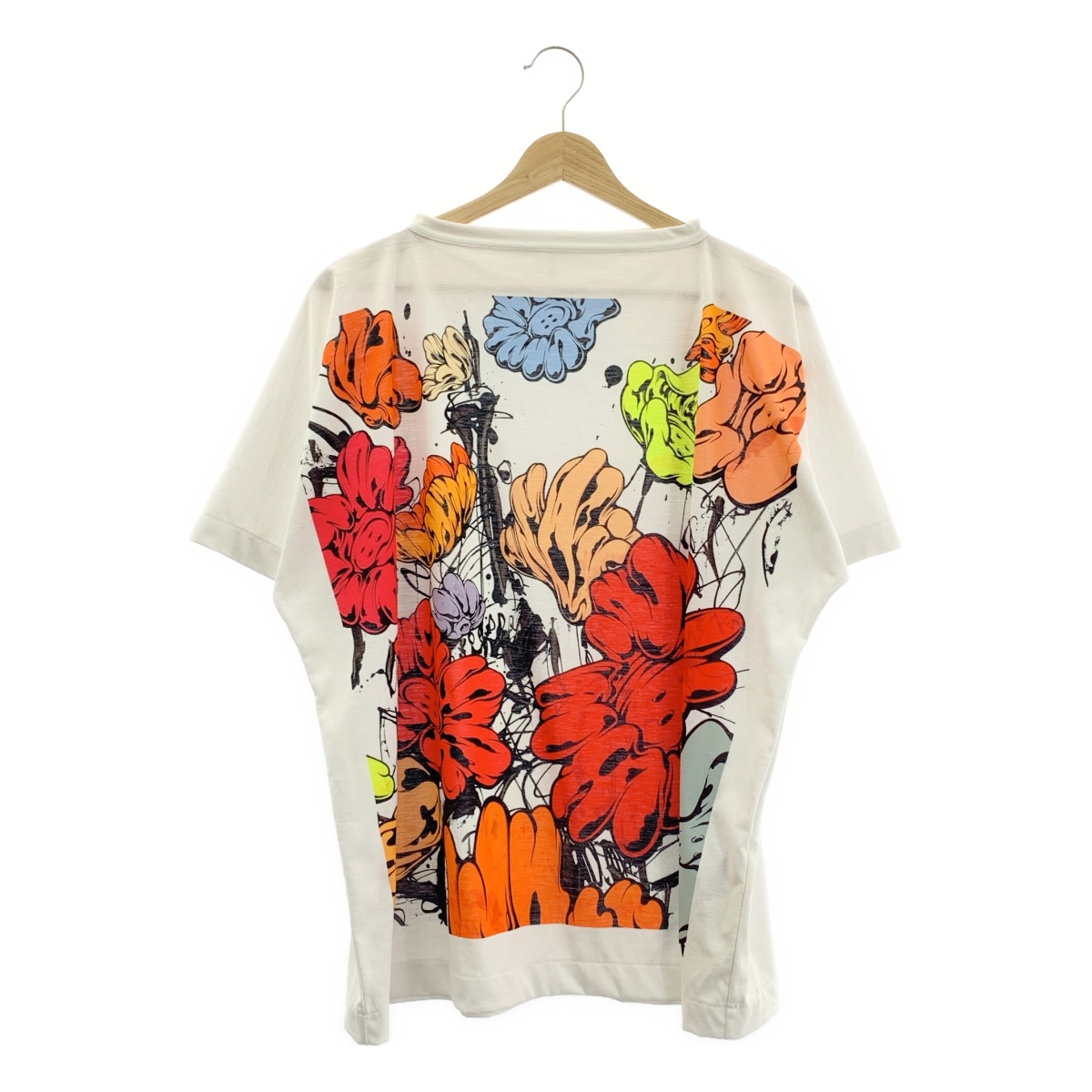 tao COMME des GARCONS