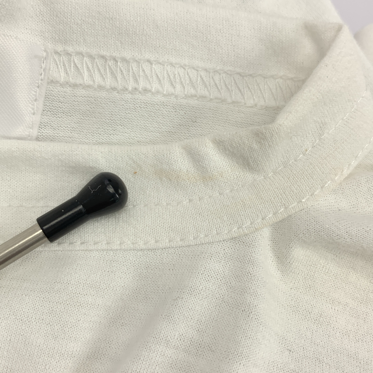 tao COMME des GARCONS / タオコムデギャルソン コットン フローラルプリント カットソー