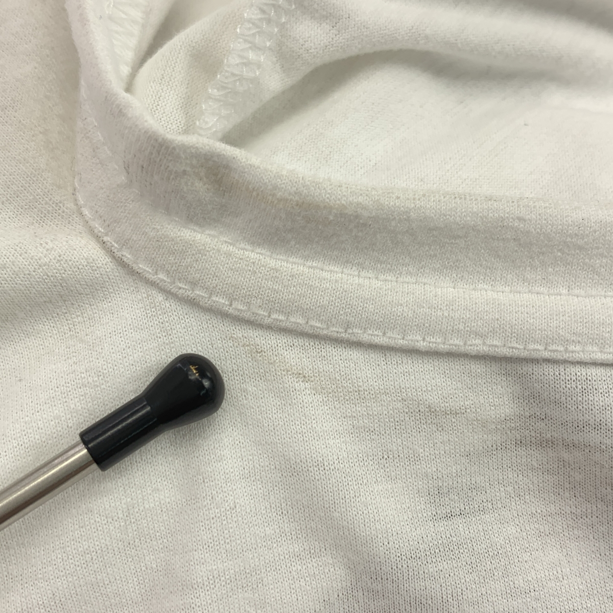 tao COMME des GARCONS / タオコムデギャルソン コットン フローラルプリント カットソー