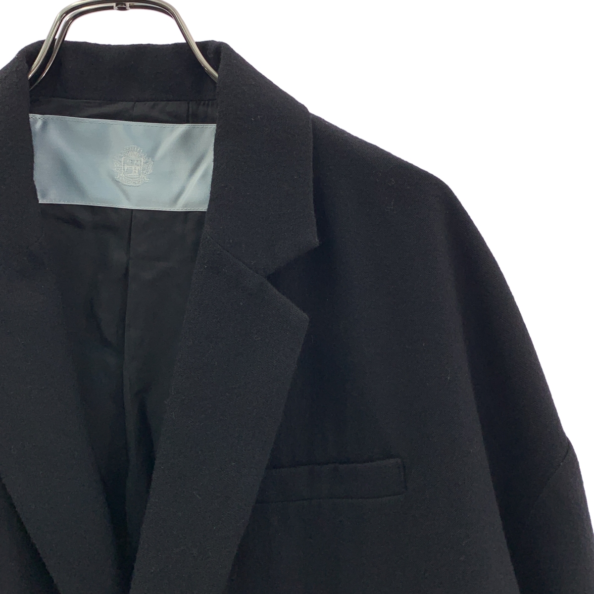 Dulcamara / ドゥルカマラ ウール よそいき テーラードジャケット