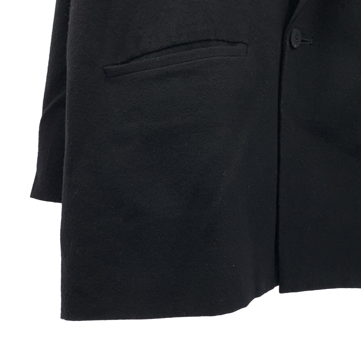 Dulcamara / ドゥルカマラ ウール よそいき テーラードジャケット