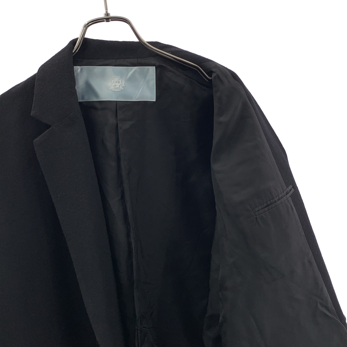 Dulcamara / ドゥルカマラ ウール よそいき テーラードジャケット