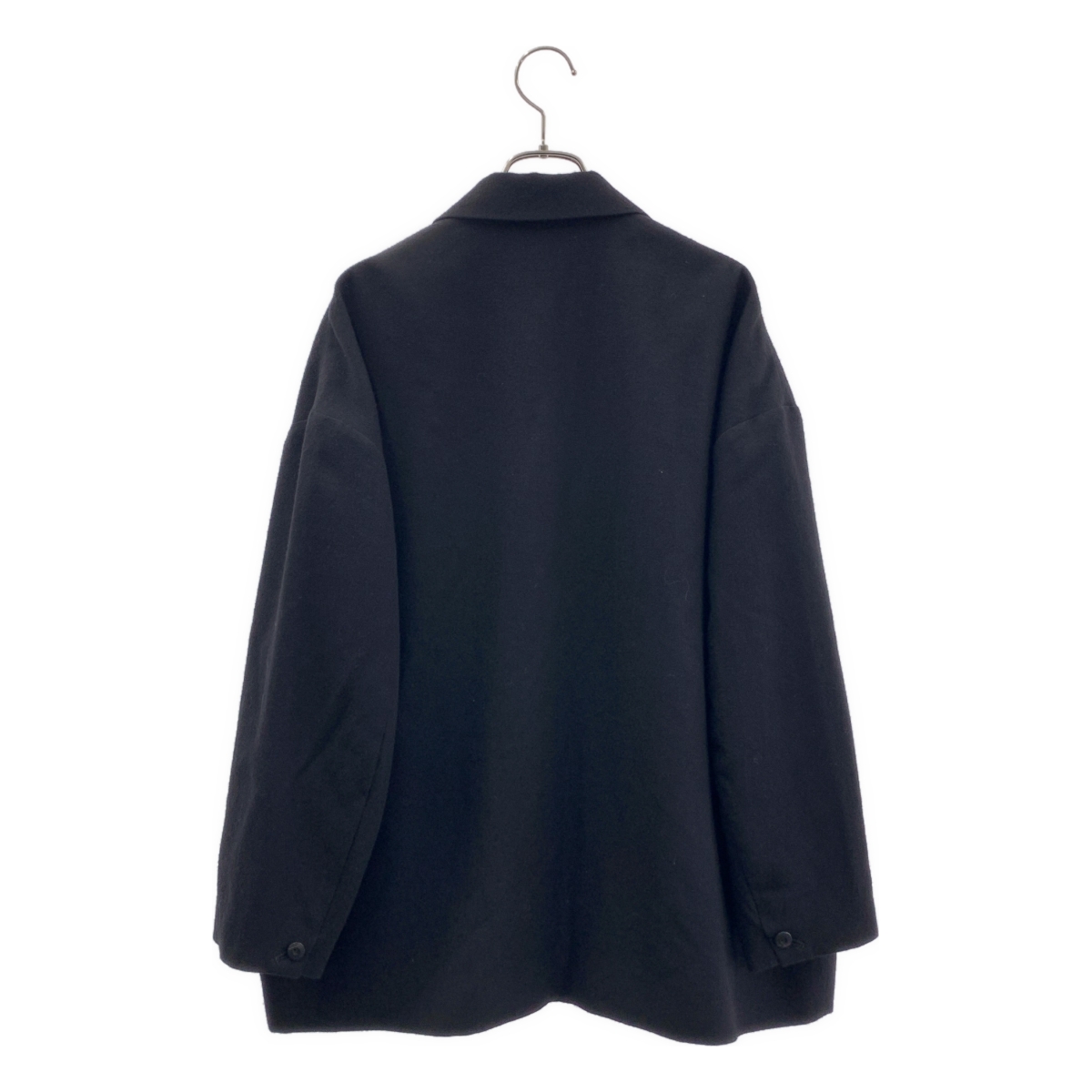 Dulcamara / ドゥルカマラ ウール よそいき テーラードジャケット