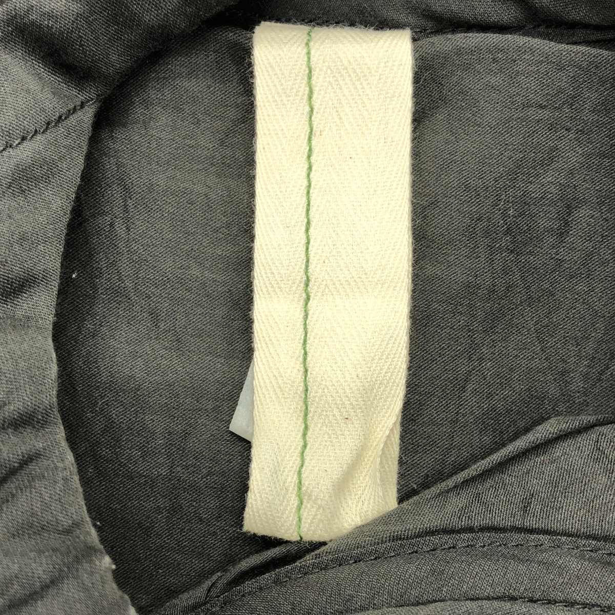 その他 コットン シルク 中綿 ベスト