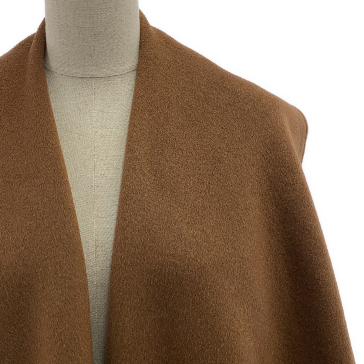 DEMI-LUXE BEAMS / デミルクスビームス IVY&OAK / ウール ガウン コート