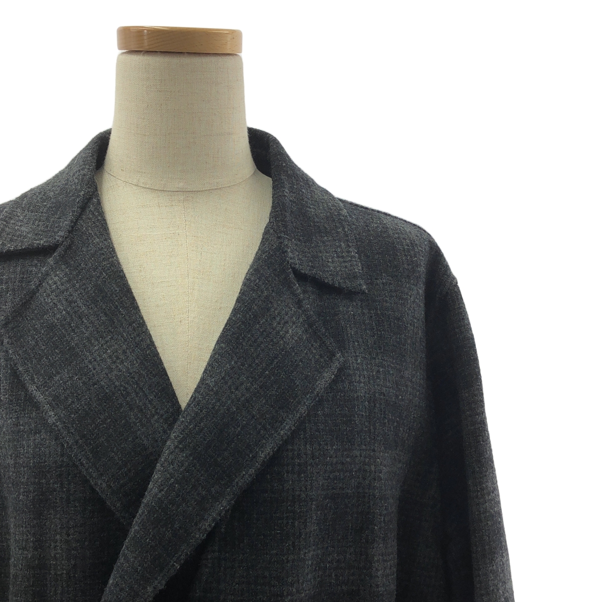 JOSEPH / ジョセフ ダブルフェイス リバーシブル コート