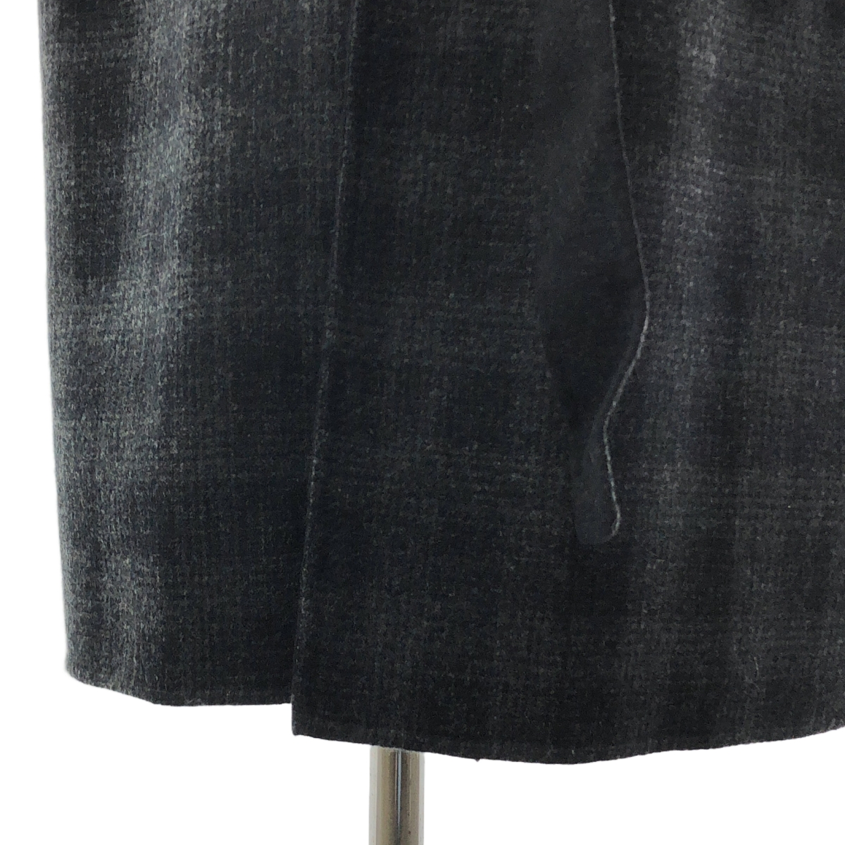 JOSEPH / ジョセフ ダブルフェイス リバーシブル コート