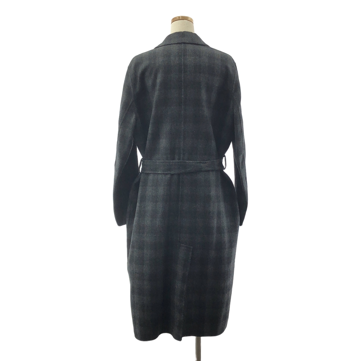 JOSEPH / ジョセフ ダブルフェイス リバーシブル コート