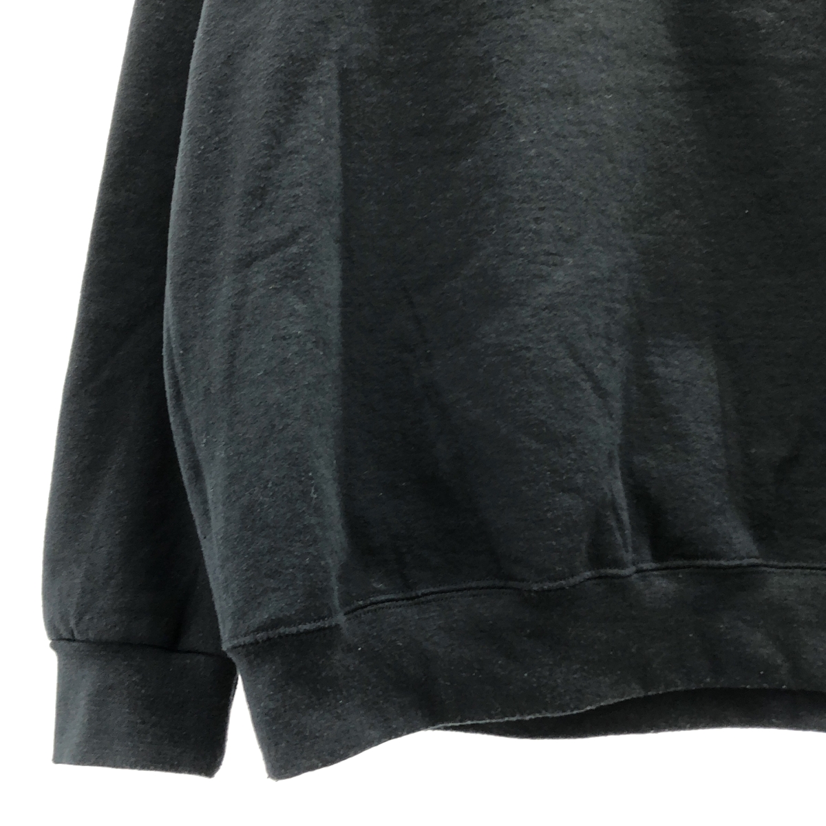 WACKO MARIA / ワコマリア 世界平和プロジェクト ロゴ 刺しゅう スウェット