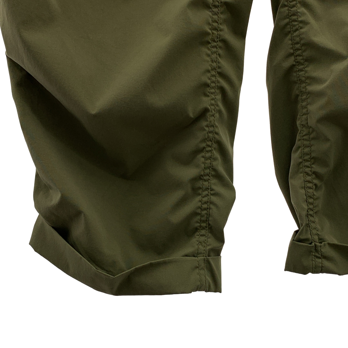 Pilgrim Surf+Supply / ピルグリムサーフ+サプライ Salathe Recycled Polyester Climbing / クライミング パンツ