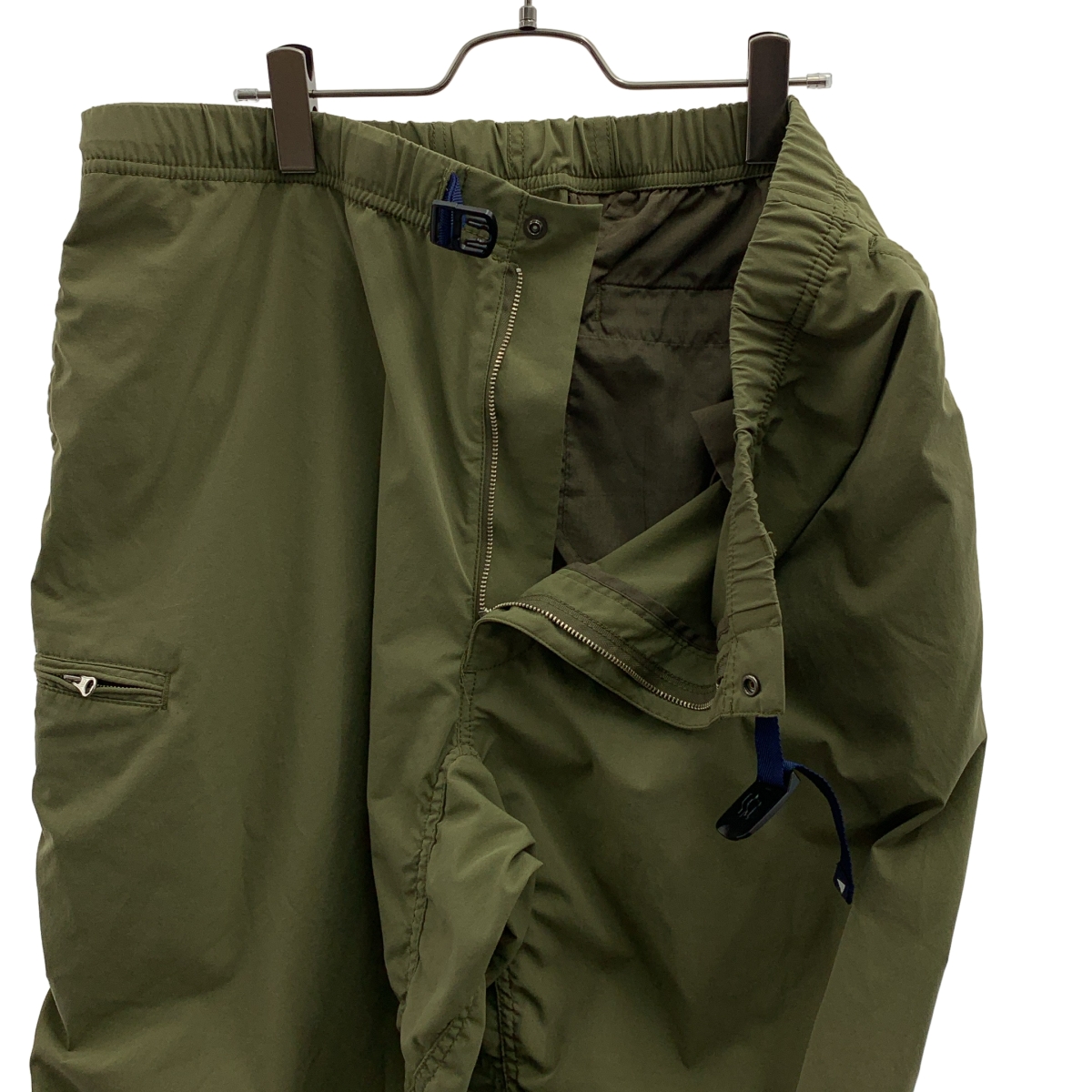 Pilgrim Surf+Supply / ピルグリムサーフ+サプライ Salathe Recycled Polyester Climbing / クライミング パンツ