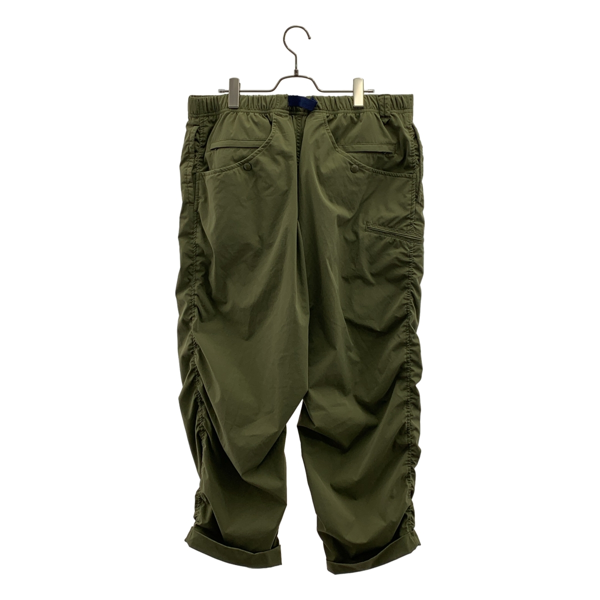 Pilgrim Surf+Supply / ピルグリムサーフ+サプライ Salathe Recycled Polyester Climbing / クライミング パンツ