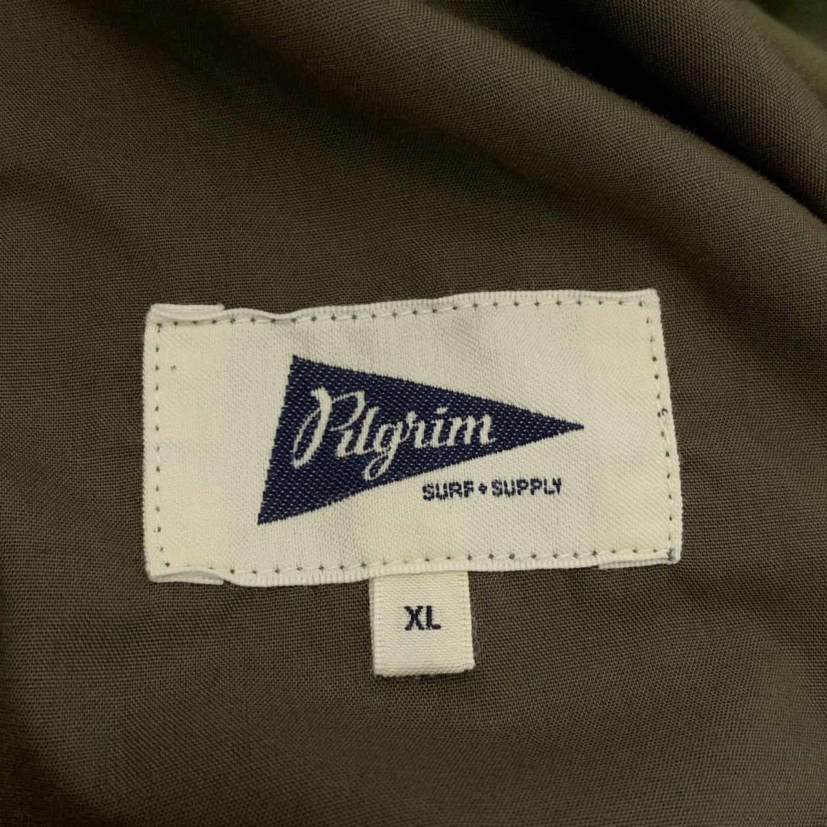 Pilgrim Surf+Supply / ピルグリムサーフ+サプライ Salathe Recycled Polyester Climbing / クライミング パンツ