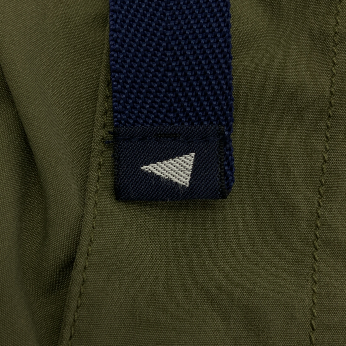 Pilgrim Surf+Supply / ピルグリムサーフ+サプライ Salathe Recycled Polyester Climbing / クライミング パンツ