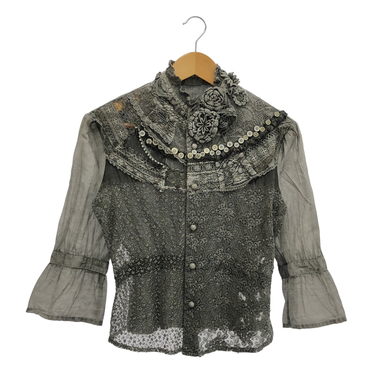 robe de chambre COMME des GARCONS / ローブドシャンブルコムデギャルソン