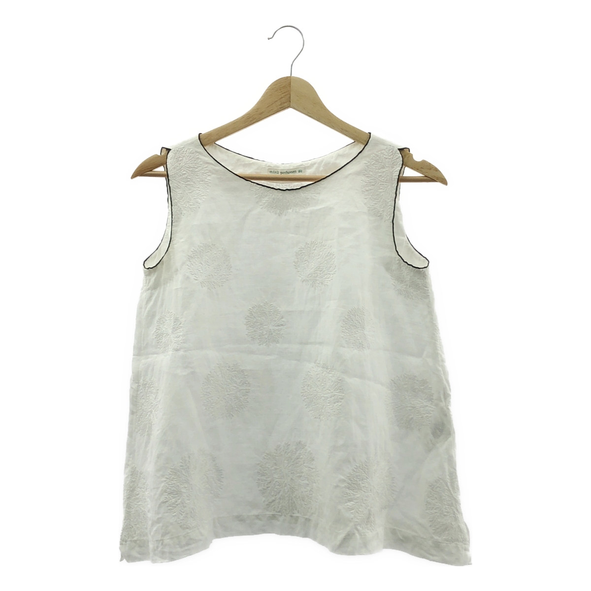 mina perhonen / ミナペルホネン