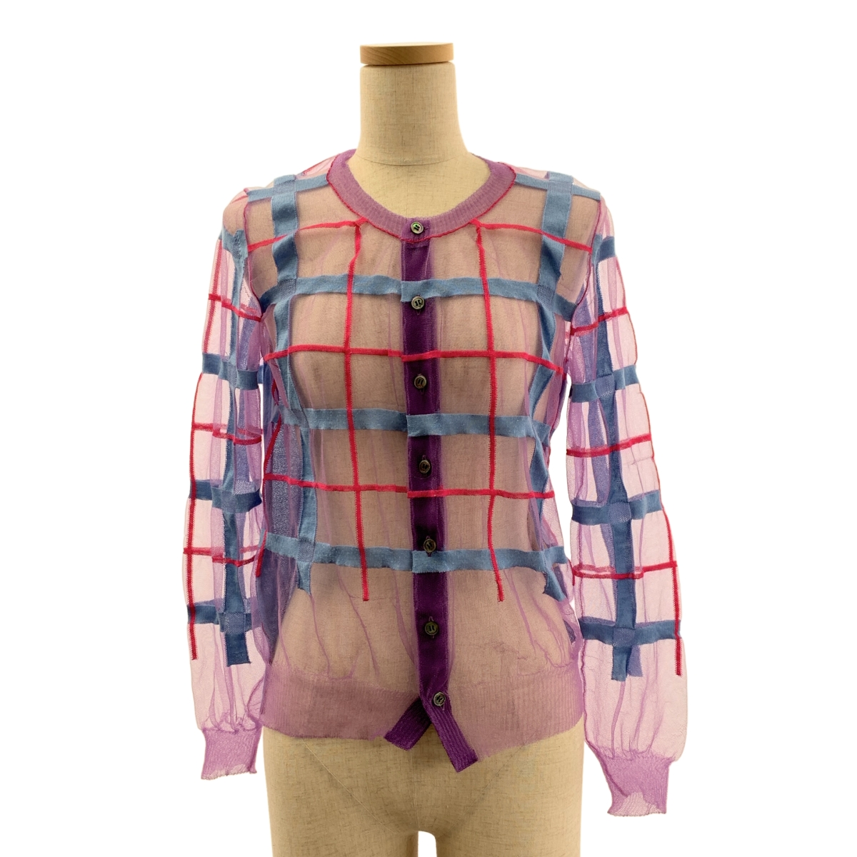 JUNYA WATANABE COMME des GARCONS / ジュンヤワタナベ