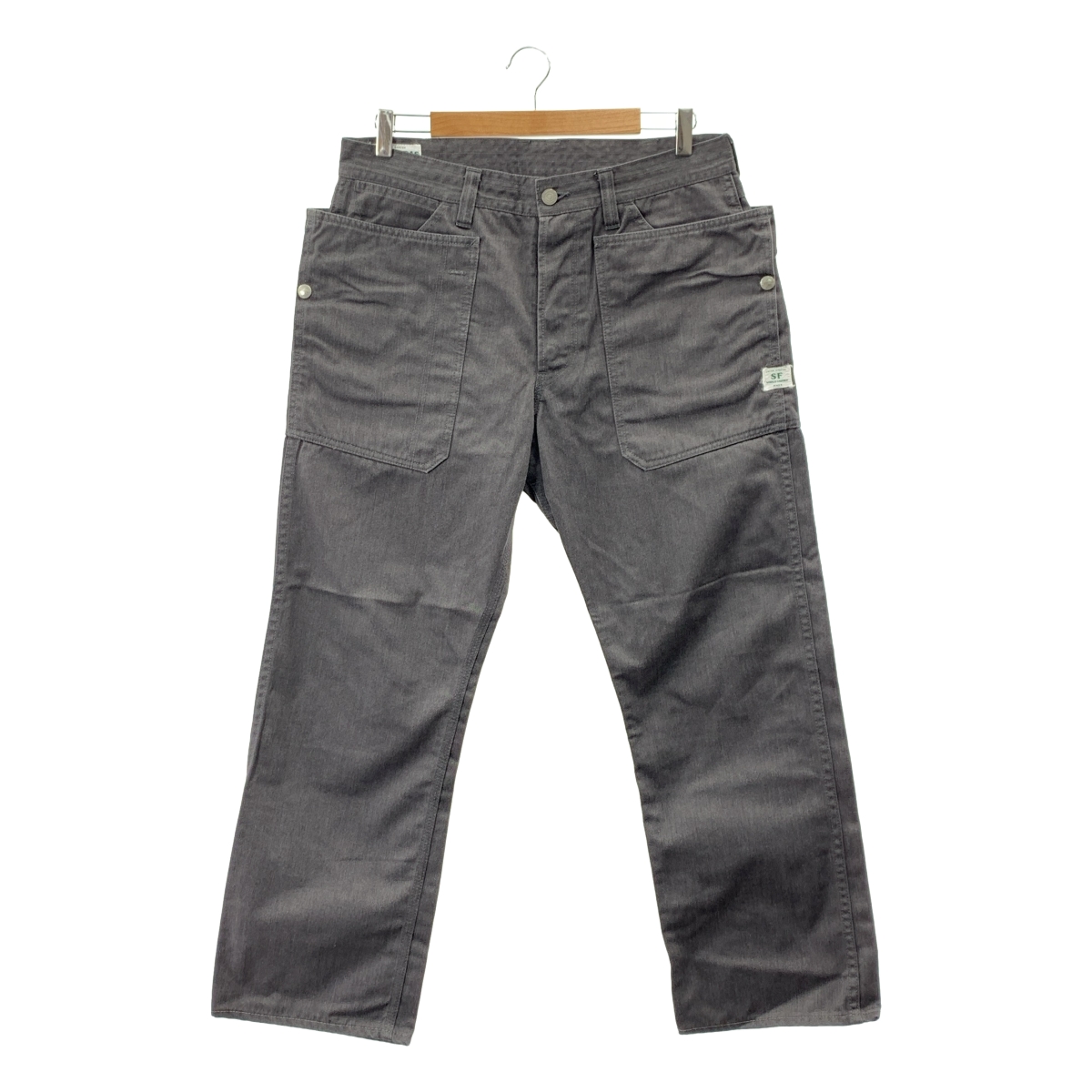 SASSAFRAS / ササフラス