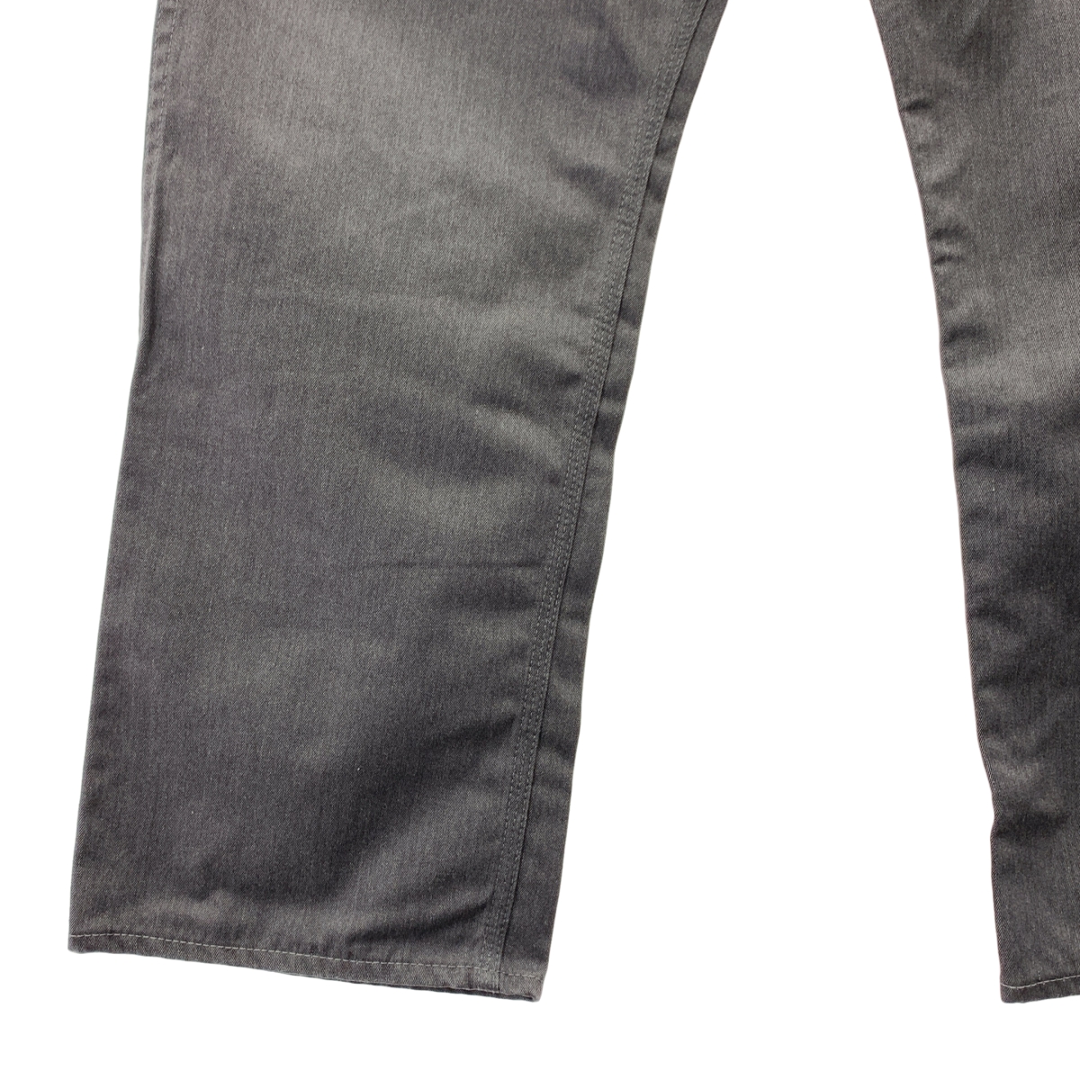 SASSAFRAS / ササフラス ダブルポケット ワイド カーゴパンツ